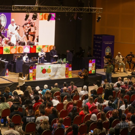 Mendoza Bureau apuesta al trabajo conjunto para atraer más congresos y convenciones