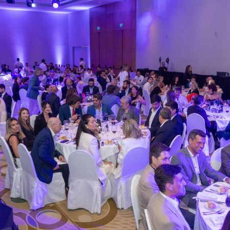 AEM abrió las postulaciones para premiar a empresas y ejecutivos de Mendoza