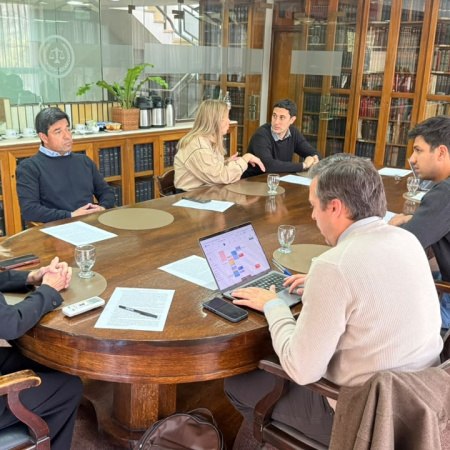 El Colegio de Abogados de Mendoza incorpora inteligencia artificial para buscar jurisprudencia