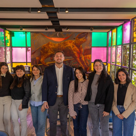 Maipú avanza con una Ruta Gastronómica Sustentable para impulsar la producción local