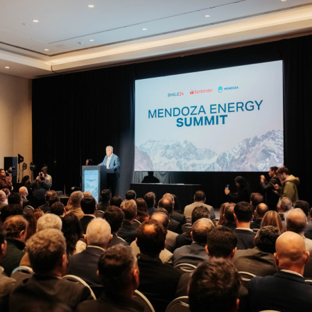 La Bolsa de Comercio de Mendoza y el acceso al financiamiento minero