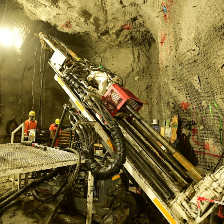Gualcamayo, del plan de cierre al proyecto de una nueva mina