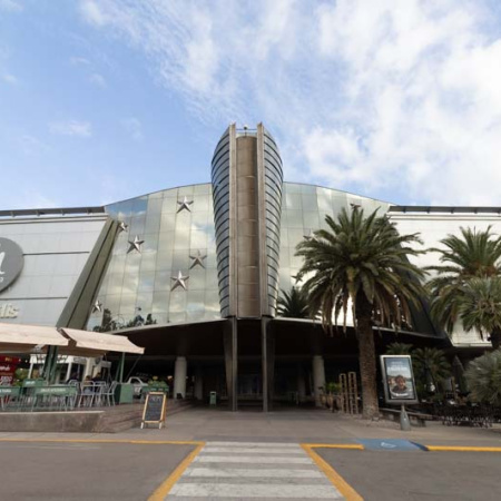 Mendoza Shopping amplía su oferta con cinco nuevas propuestas comerciales
