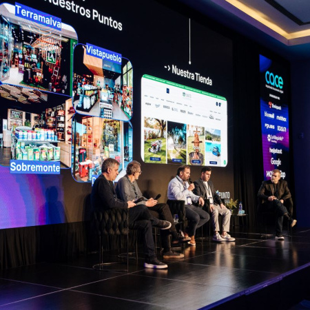De Mendoza al país: Bilder apuesta por digitalizar la construcción
