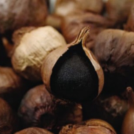 Cimarrón Wines se diversifica y apuesta por el ajo negro como nuevo producto gastronómico mendocino