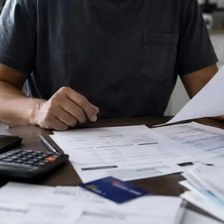 La mora extrabancaria llegó al 33,9% y el Congreso discute dos proyectos