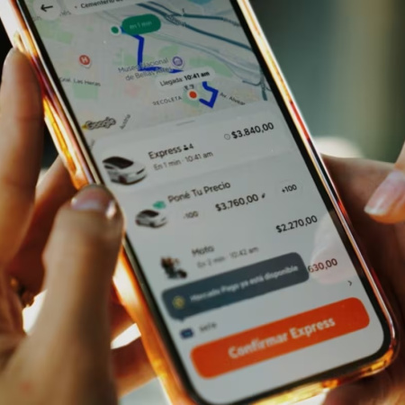 DiDi desembarca en Mendoza: el gigante de 749 millones de usuarios que sale a disputar el mercado local