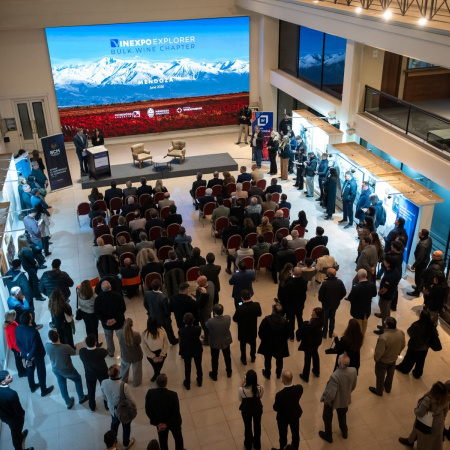 Mendoza reunirá a Provincia, municipios, pymes y SGR en la Bolsa de Comercio