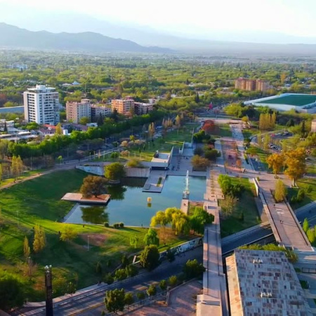 Mendoza recibió más fondos nacionales, pero la caída del IVA expone la debilidad del consumo