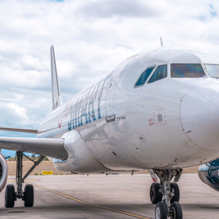 JetSMART retomó los vuelos entre Buenos Aires y Jujuy: precios y frecuencias