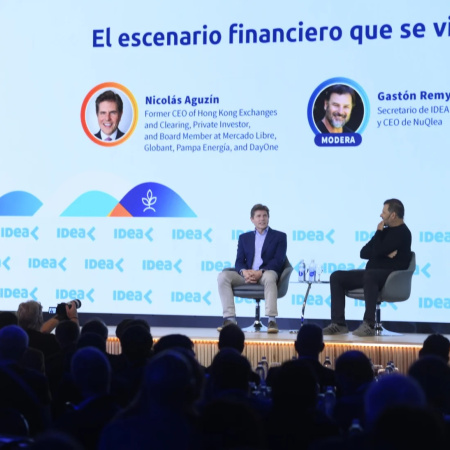 La lección china en IDEA: cómo se construyen empresas capaces de competir