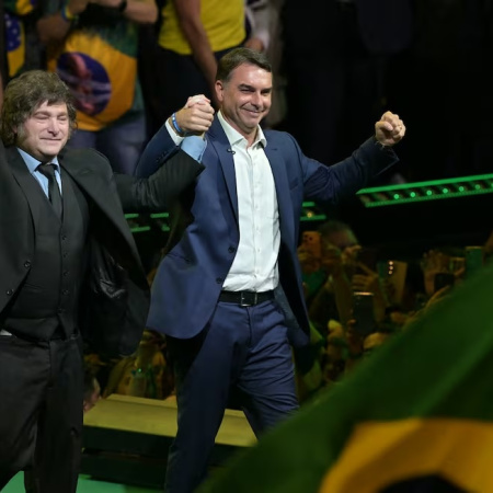 Brasil: qué implica el balotaje entre Lula y Flávio Bolsonaro para la Argentina