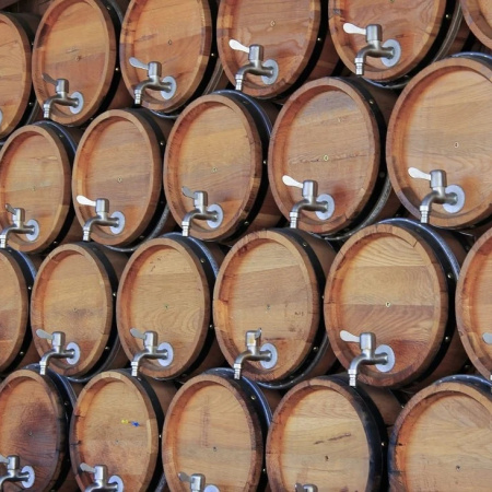 Vino a granel: 14 empresas argentinas participarán de la principal feria mundial en Ámsterdam