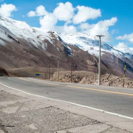 La Ruta 7 entra en una nueva etapa: obras, concesión privada y más peajes