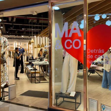 Mendoza Shopping combina promociones y actividades para impulsar las compras del Día de la Madre