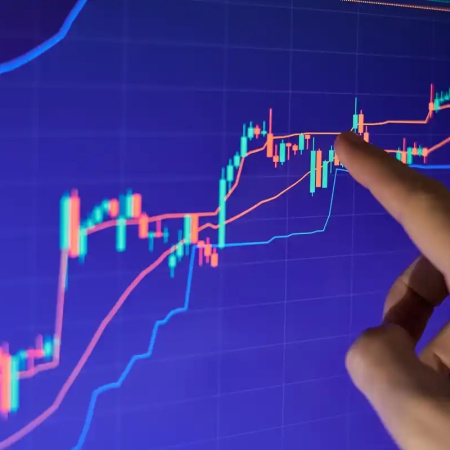 Una app argentina ofrece US$100 en acciones para aprender a invertir sin arriesgar dinero propio