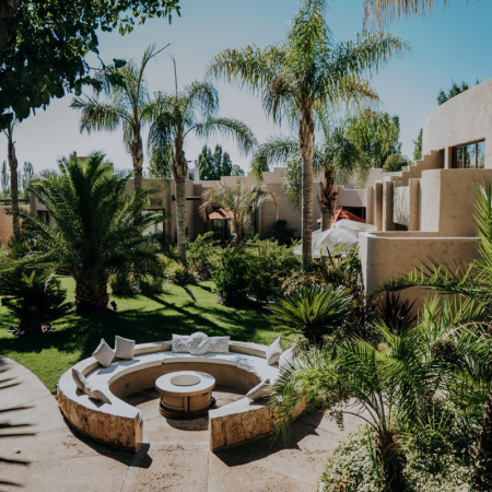 La María Hotel Boutique cambia de conducción y apuesta al wellness de ultra lujo en Mendoza