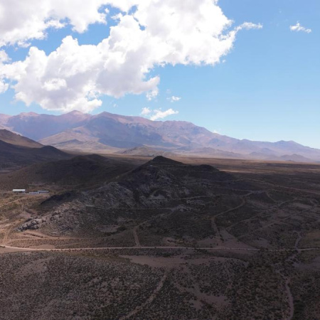 Minería en Mendoza: presentan estudios ambientales de 20 proyectos en Las Heras y Luján de Cuyo