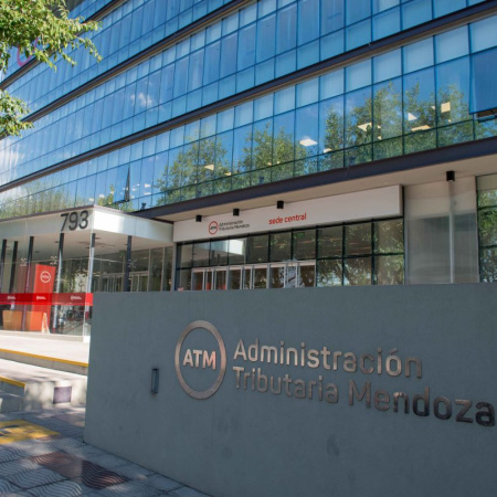 Mendoza sufre el parate de la economía y cae la recaudación