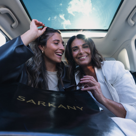 Día de la Madre: los descuentos y cuotas que habrá en Palmares del 12 al 18 de octubre