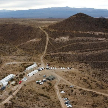 PSJ Cobre Mendocino: los fondos pendientes, la salida del cobre y el empleo local