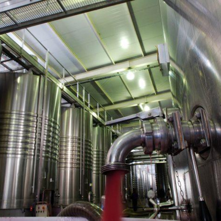 Vino argentino: las exportaciones crecen en volumen, pero caen 4,7% en dólares