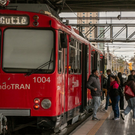 Metrotranvía al aeropuerto: Nación aprobó el acuerdo, pero Mendoza deberá pagar las adecuaciones