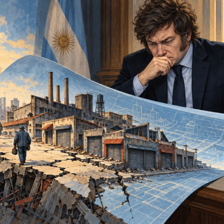 ¿Y si el plan económico estaba mal hecho?