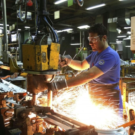 La industria espera un cierre de año sin despegue: sólo el 11,2% prevé una mejora