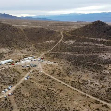 PSJ reorganiza su conducción para preparar la construcción del proyecto de cobre