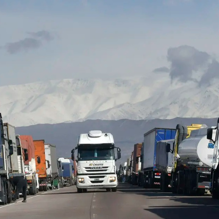 Transporte de cargas: los costos subieron 2,55% en septiembre y acumulan 30,3% en 2026