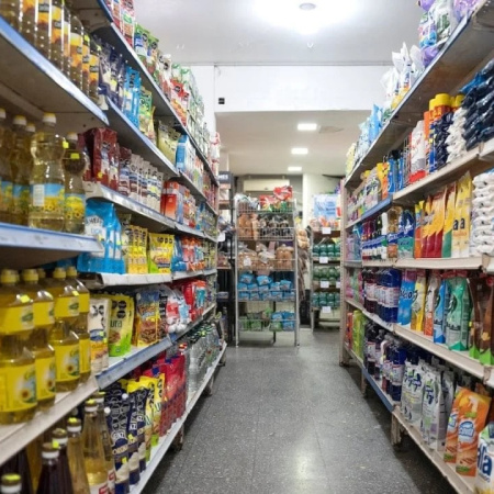 El consumo sigue en retroceso y los supermercados pierden empleo