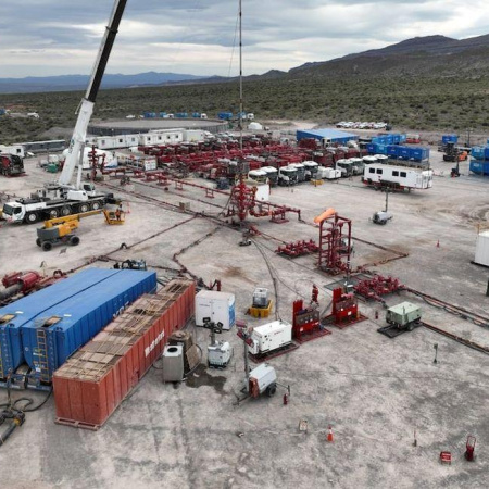 Vaca Muerta mendocina: qué significan los 1.220 millones de barriles estimados