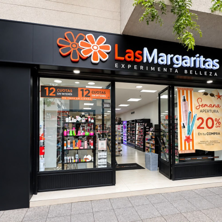 Las Margaritas proyecta llegar a 100 locales en 2027: cómo busca crecer la cadena de belleza