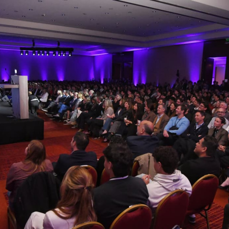 Bootcamp Empresarial: la industria mendocina puso la inteligencia artificial y los costos en el centro del debate