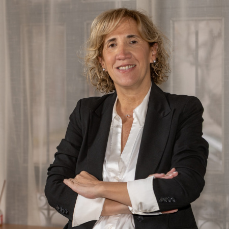 Paula Pía Ariet propone repensar salarios e incentivos en La falsa grieta