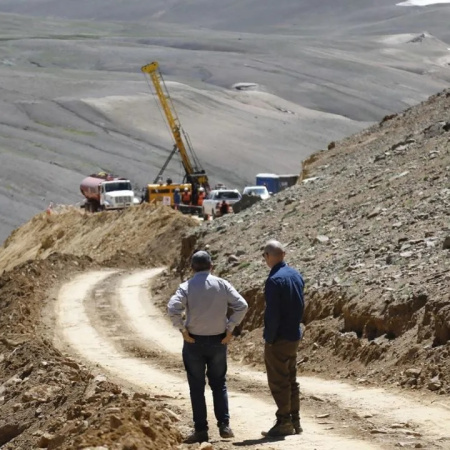 Mendoza Norte: qué falta para que los 20 proyectos puedan explorar